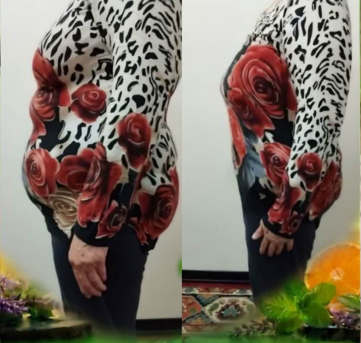 نتیجه مشتری — تناسب اندام