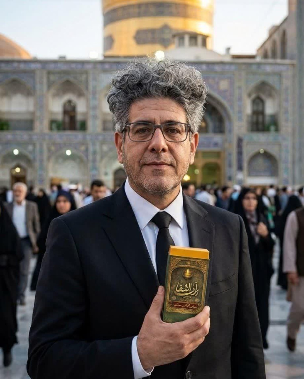 روش استفاده موضعی