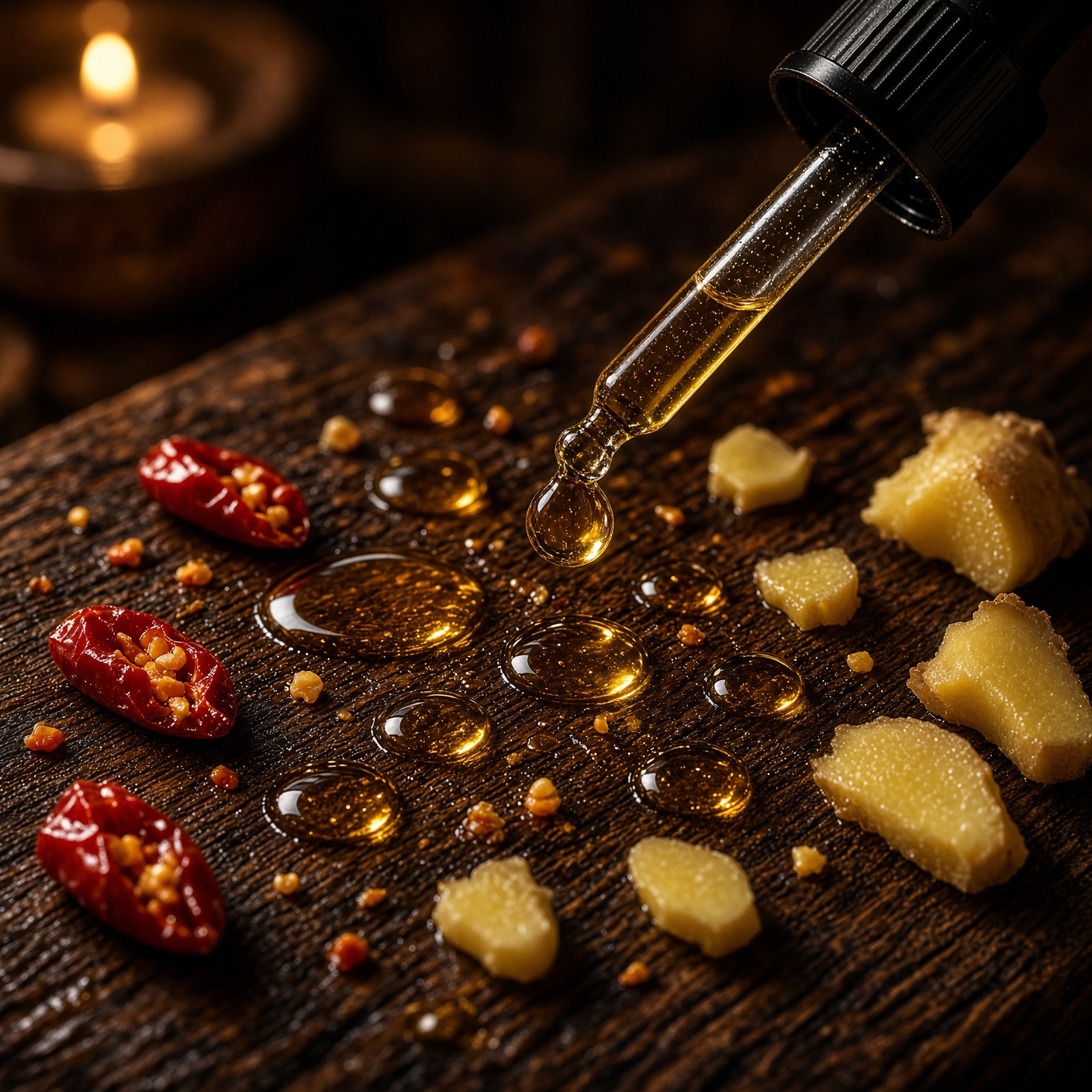 ترکیبات گیاهی